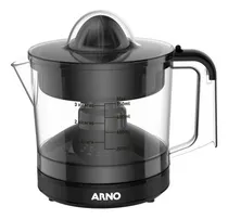 Comprar Exprimidor De Frutas Arno Suco Express 40w 750ml Negro Cp31