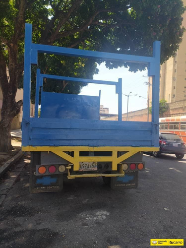 Chevrolet Npr