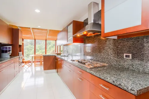 Casa En Venta En Parcelación Aposentos. Cod V3048