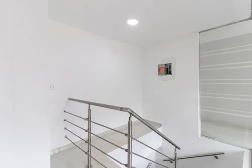 Local En Arriendo/venta En Chapinero Alto. Cod A22221