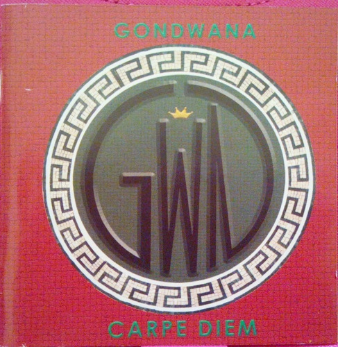 Cd Gondwana  (carpe Diem) 