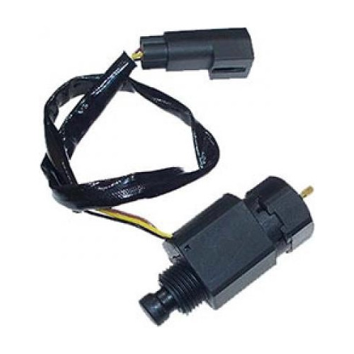 Sensor De Velocidad Ford Fiesta Courier 2001/2005