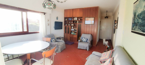 Alq Temp 3 Amb C/ Cochera Frente Al Mar! Wifi