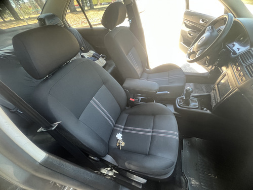 Volkswagen Bora 2.0 Trendline 115cv