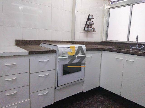 Imagem 3 de 10 de Apartamento Com 2 Dormitórios À Venda, 67 M² Por R$ 499.000,00 - Vila Mariana - São Paulo/sp - Ap7153