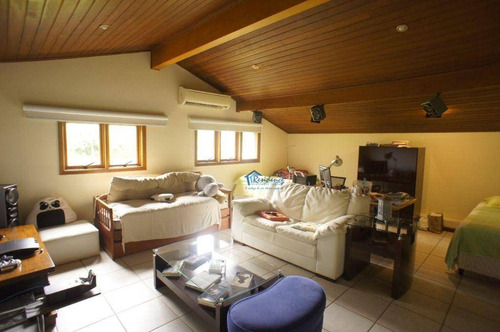 Imagem 17 de 27 de Chácara Com 3 Dormitórios À Venda, 3000 M² Por R$ 1.550.000,00 - Sítios De Recreio Jardins De Itaici - Indaiatuba/sp - Ch0083