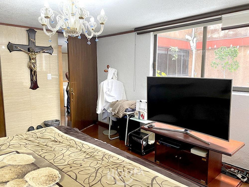 Imagen 16 de 28 de Casa En Acacias, Benito Juárez Con 4 Recámaras, 180 M², Id: 41026