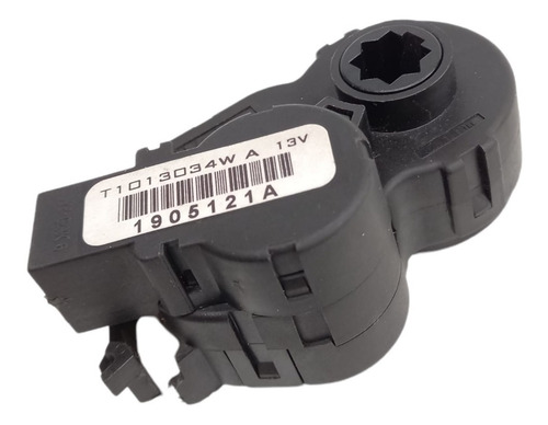 Motor Actuador Modulo A/c Peugeot 508 12-14 #t1013034w (Usado)