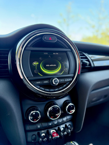 Mini Cooper 1.5 Chili At