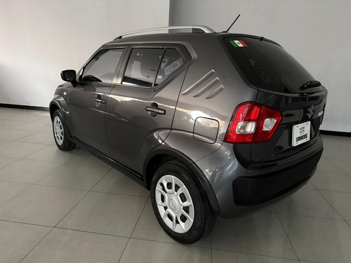 Suzuki Ignis 1.2 Vvt Gl