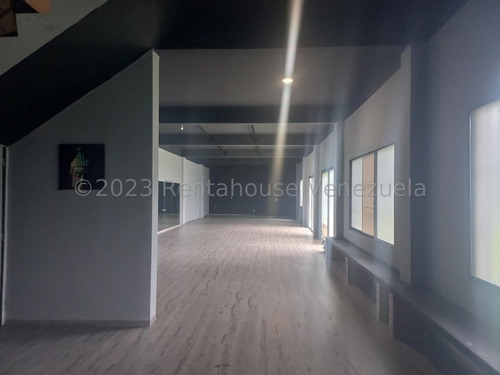 Imagen 30 de 30 de Casa En Venta, El Hatillo, 1.159mts, Rah 23-18071