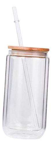 Vasos Reutilizables Con Tapa Taza De Café Helado 12 Onzas