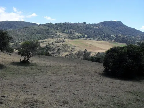 Lote En Venta En La Calera. Cod V1614270