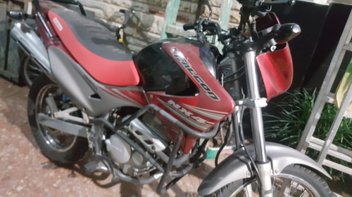 Honda Falcon
