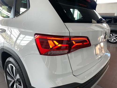 Volkswagen Taos 1.4 250 Tsi Highline