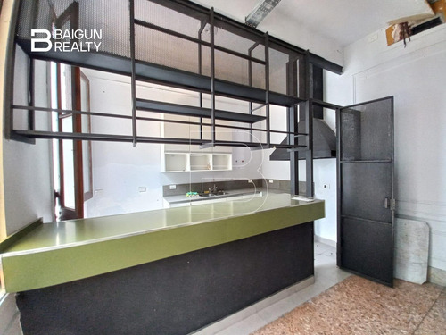 Local Comercial En Venta Y/o Alquiler, Zona Palermo