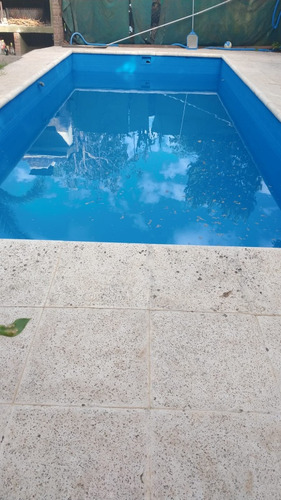 Venta Casa Bella Vista