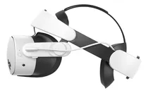 Comprar Correa Para Cabeza Kiwi H4 Boost Con Meta Quest 3
