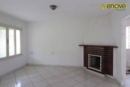 Imagem 7 de 10 de Casa Com 2 Dormitórios À Venda, 70 M² Por R$ 320.000 - Ideal - Novo Hamburgo/rs - Ca0817