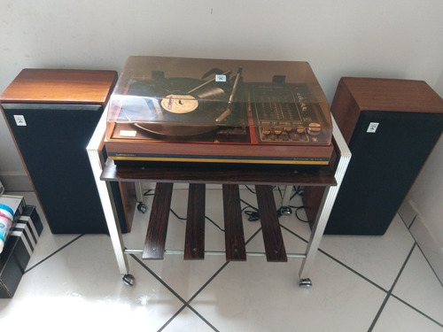 Aparelho Grundig Studio R720 Leia Anúncio (Usado)