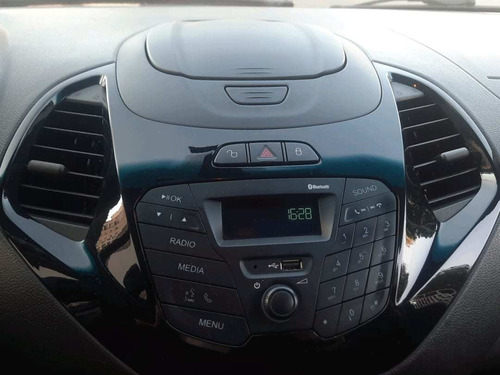 Imagem 8 de 12 de Ford Ka Se Plus 1.5 16v Flex