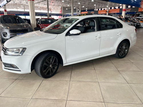 Volkswagen Jetta Highline 2.0 TSI 16V 4p Tiptronic
