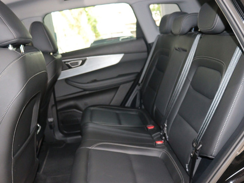 Chery Tiggo 7 7 Pro Max Drive 1.5 TB (Hibrido)