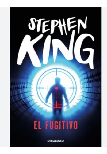 El Fugitivo Stephen King