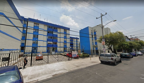 Imagen 3 de 11 de ¡remate Depto Col.nicolas Bravo Alc. V.carranza!! Rca*