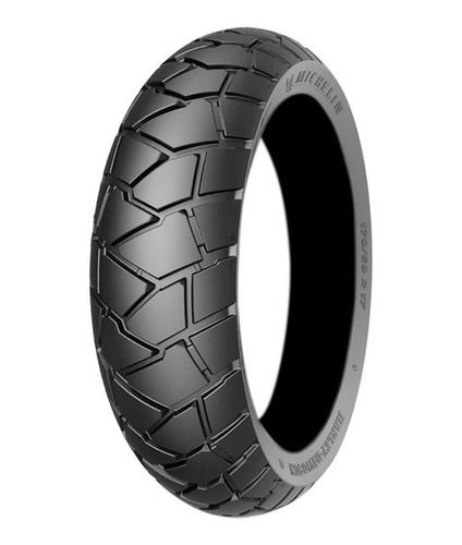 Llanta 170/60r17 Michelin Scorcher Adventure Hd Panamerican*