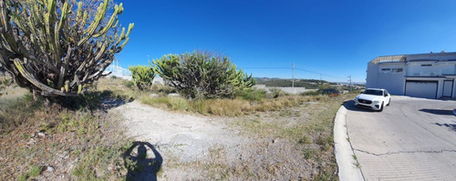 Se Vende Terreno En Real De Juriquilla