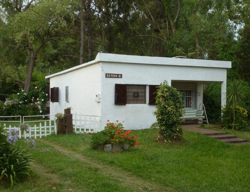 Casa En Venta En El Tesoro 