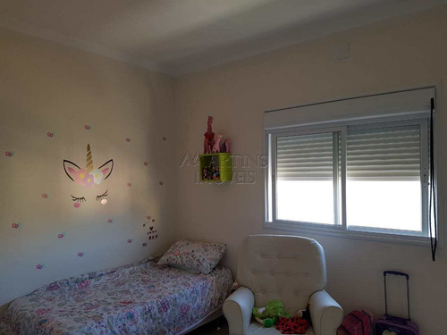 Imagem 18 de 27 de Village Das Flores | Casa 245m² Alto Padrão | Jv7593 - V7593