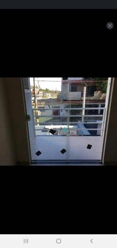 Imagem 10 de 20 de Casa Com 2 Dormitórios À Venda, 85 M² Por R$ 310.000,00 - Campo Grande - Rio De Janeiro/rj - Ca0650