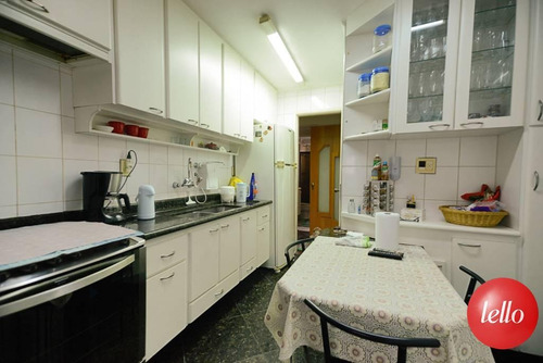 Imagem 18 de 30 de Apartamento - Ref: 226229