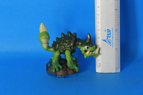 Slobber Tooth Skylanders (Usado)