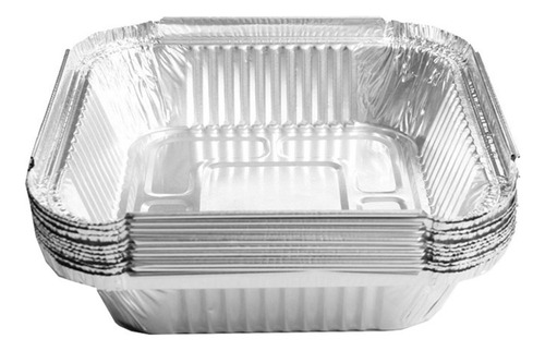 M Air Fryer Tin Box Air Fryer Liners Recipientes De 16cm