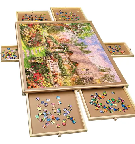 Puzzles para armar sale