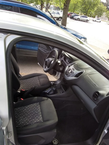 Ford Ka S 1.5 2017