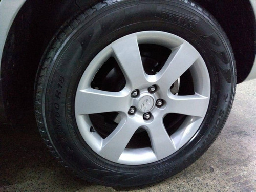 Hyundai Santa Fé 2.7 Mpfi Gls V6 24v 200cv Gasolina 4p