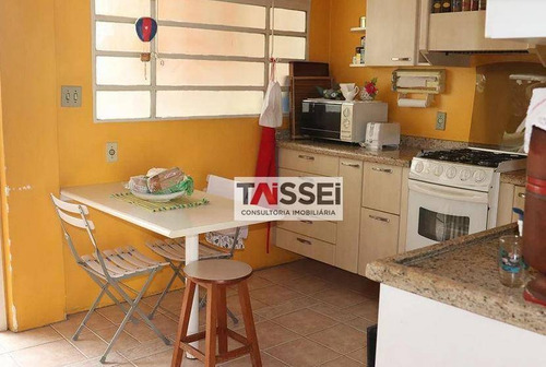 Imagem 11 de 13 de Apartamento Com 3 Dormitórios À Venda, 175 M² Por R$ 1.273.000,00 - Paraíso - São Paulo/sp - Ap7801