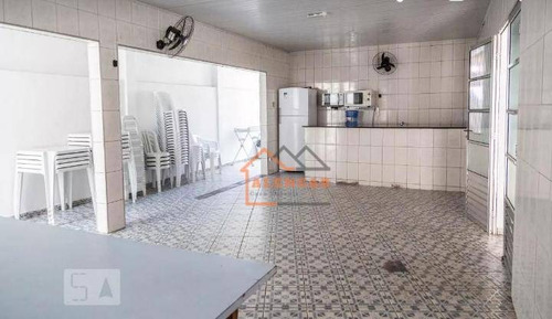Imagem 22 de 30 de Apartamento Mobiliado E Planejado Com 2 Dormitórios À Venda, 49 M² Por R$ 223.000 - Itaquera - São Paulo/sp - Ap0181