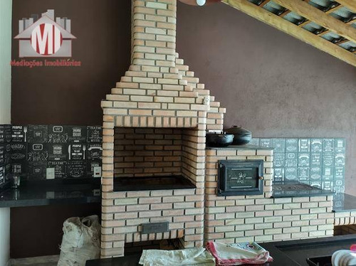 Linda Edícula, Com Trio Mineiro, Quartinho De Ferramentas, Piscina, À Venda, 1000 M² Por R$ 320.000 - Rural - Bragança Paulista/sp - Ch0911