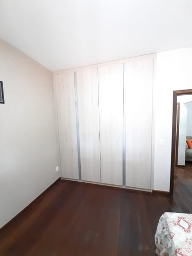 Imagem 8 de 29 de Casa À Venda, 3 Quartos, 1 Suíte, 2 Vagas, Céu Azul - Belo Horizonte/mg - 2810