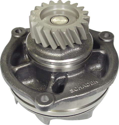 Imagem 1 de 1 de Bomba Dagua Schadek Iveco Eurotech 450e37 6 Cil. Todos