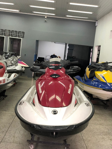 Imagem 3 de 16 de Jet Ski Sea Doo Gti 130 2009