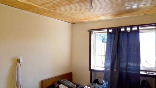 Casa Un Posos Con Amplio Patio