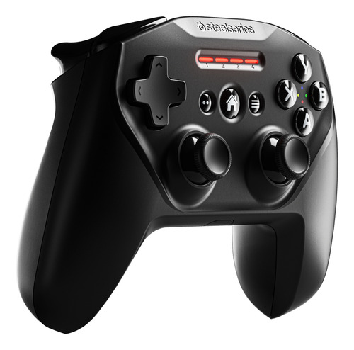 Steelseries Nimbus+ - Control Bluetooth Con Soporte iPhone