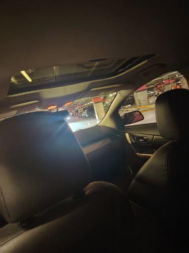 Ford Edge 3.5 Sel At
