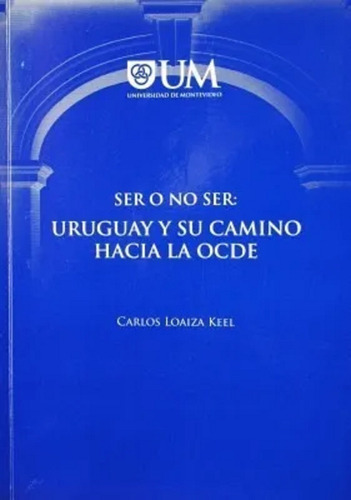 Ser O No Ser Uruguay Su Camino U- Montev  Envìos Al Interior